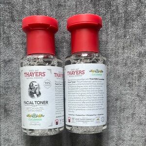 Thayers Witch Hazel Facial Toner with Cucumber
